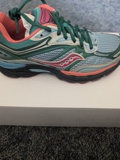 Saucony Progrid Omni 9 Women's 8  Brand New In Box picture