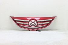 Grille For 03-05 Mazda 6 (Red Fire Metallic) GM9A-50-711 picture
