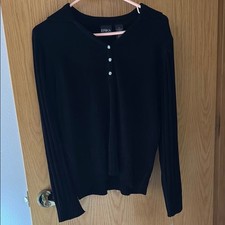 Erika Black Women's Top picture