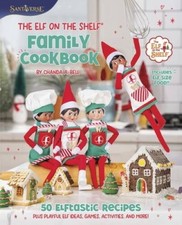 The Elf on the Shelf Family Co - VERY GOOD picture