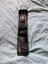 New Old Stock , German Special Force especially, Dive Knife , New X15 TN Cons picture