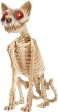 Halloween Animatronics 15