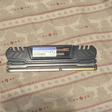 EVGA SuperSC DDR3 Series 16GB (2x8GB) 16G-D3-2400-MR Memory picture