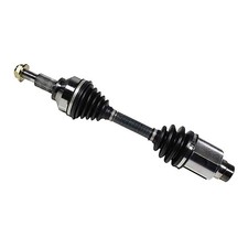 Passenger CV Axle Shaft Chrysler Sebring 07-10 Dodge Journey 09-10 5273546AE picture