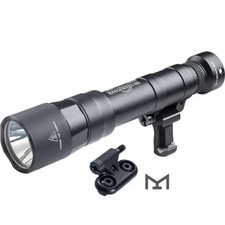 Surefire SCOUT PRO WEAPONLIGHT 1500 Lumens DUAL FUEL M640DFT-PRO FAST SHIP picture