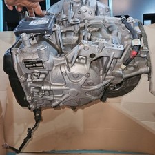 2015-2019 BMW X1 F48 B38 Automatic Transmission Gearbox Casing GA6F21AW 8685201 picture