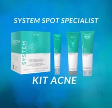 Seytu | System Spot Specialist Kit | Anti Acne, Acne treatment | OML picture