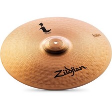 Zildjian I Series Crash Ride Cymbal 18 in. picture