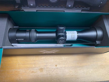 Vortex Viper HS 2.5-10x44mm Riflescope Dead-Hold BDC MOA Reticle 30mm VHS-4303 picture