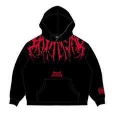 Babymetal Pullover Hoodie XL Size picture