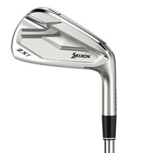 Srixon ZX7 4-PW Iron Set Stiff Nippon N.S. Pro Modus 3 Tour 120 Golf Clubs Steel picture