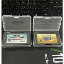Super Mario World-Super Mario Advance 2+Super Mario Bros. 3 For Game boy Advance picture