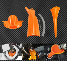 Oil Change Kit Compatible with Motorcycles, Complete Motorcycle Oil Change picture