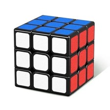 Rubik'S Cube, the 3X3 Cube, Problem-Solving Brain Teaser, Color-Matching New picture