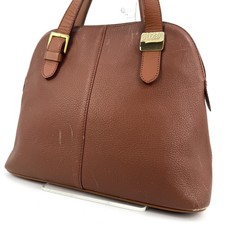 Burberry  Hand Bag Brown picture