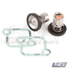 WSM THERMOSTAT KIT: MERCURY 200-300 HP - 775-15-2K, 18-3606, 885599003, 88559900 picture