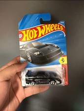 Hot Wheels 2026 Ferrari F40 Competizione Super picture