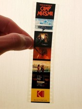 35mm Camp Miasma Movie Strip New picture