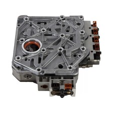 Transmission Valve Body Fits Volkswagen EuroVan Polo Golf Jetta A3 01N 01M 01P picture