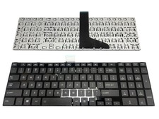 New For Toshiba Satellite S55-A5279 S55-A5294 S55-A5292NR S55-A5295 US Keyboard picture