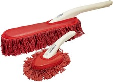 California Car Duster Detailing Kit with Mini Duster picture