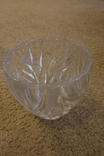 crystal vintage vase picture
