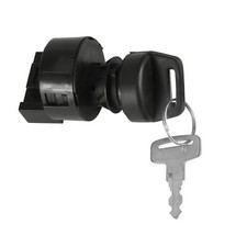 Ignition Key Switch for Polaris 4012165 4011002 picture