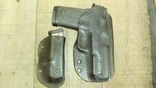 EAA Girsan MC 14T Kydex Holster & Mag Holster Combo 11 colors picture