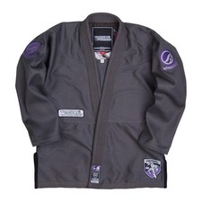 Shoyoroll Batch #56: Shoyoroll x Transformers BLUE BJJ Gi 450 gsm Jiu Jitsu picture