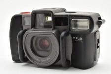 [N Mint] Fujifilm Fuji WORK RECORD 28 Point & Shoot 35mm Film Camera From JAPAN picture