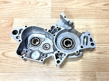 2005-2007 Honda CR125R Left Crankcase Case Bottom End Block Carter picture