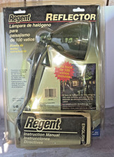 Regent  Halogen landscape Accent light New picture