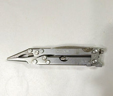 Kershaw A-100 Used - Discontinued Multi-Tool. Ok condition . Rare ￼See all  pics picture