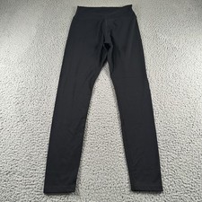 Daily Drills Leggings Womens L Black Ankle High Rise Yoga Athletic Stretch picture
