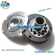21teeth Charge Pump For Rexroth A4VG56 Piston Pump Rebuild Excavator Parts picture