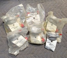 NEW 6 mixed Lot 1/2