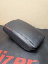 🌵 2010-2012 Hyundai Genesis Coupe Center Console Lid Armrest Black  OEM 🌵 picture