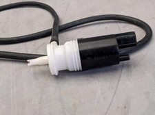 OEM 2001-2003 Dodge Chrysler Front Windshield Washer Pump Motor 5019244AA picture