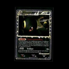 Eevee Pokemon Cards Holo/Reverse Holos Rare Full Art LP/NM Choose Your Card picture