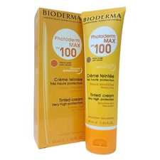 Bioderma Photoderm Max SPF100 40ml (EXP DATE: 26/03/2027) picture