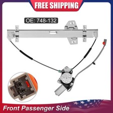 Front Right Power Window Regulator w/ Motor For 2003-2010 Honda Element 748-132 picture