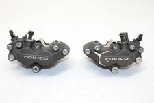 12-18 Kawasaki Versys 1000 Klz1000 Lt Right Left Front Brake Caliper Set PAIR picture