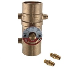 Bell and Gossett 117104LF CB-1-1/2 Lead Free Circuit Setter 1-1/2