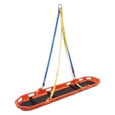 Rescue Basket Stretcher 270kg Emergency Stretcher with Lift Sling picture