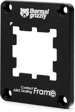 Thermal Grizzly AM5 Contact Frame & CPU Guard for Ryzen 7000 + Aeronaut 1g picture