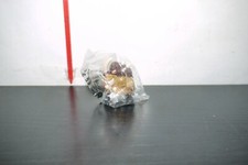 VINTAGE 1991 KENNER SAVAGE MONDO BLITZERS Barf Bucket GREEK picture