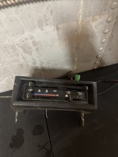 1980-86 Datsun 720 Hvac Climate Control Unit  picture