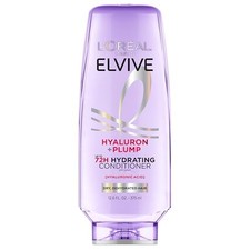 L'Oreal Paris Elvive Hyaluron Plump Conditioner, 12.6 Fl Oz picture
