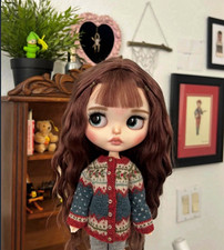 Custom Blythe doll by Blythealot picture