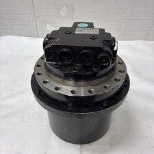 New HY-TRAC  Final Drive Motor picture